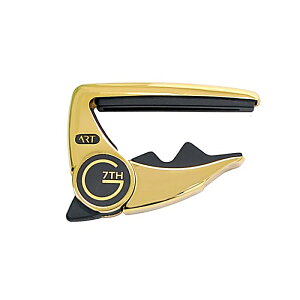 G7th(�W�[�Z�u���X) / G7th Performance 3 ART Capo Gold
