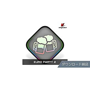 VENGEANCE SOUND(�x���W�F���X�T�E���h) / EURO PARTY 2 �_�E�����[�h�[�i