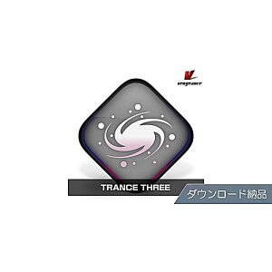 VENGEANCE SOUND(�x���W�F���X�T�E���h) / TRANCE THREE �_�E�����[�h�[�i