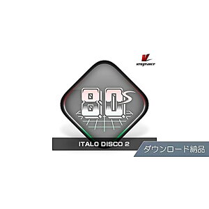 VENGEANCE SOUND(�x���W�F���X�T�E���h) / ITALO DISCO 2 �_�E�����[�h�[�i