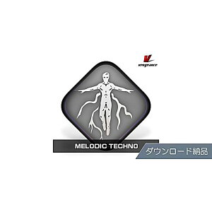 VENGEANCE SOUND(�x���W�F���X�T�E���h) / MELODIC TECHNO �_�E�����[�h�[�i