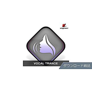 VENGEANCE SOUND(�x���W�F���X�T�E���h) / VOCAL TRANCE �_�E�����[�h�[�i