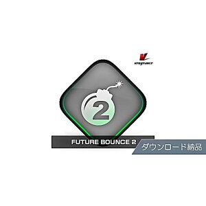 VENGEANCE SOUND(�x���W�F���X�T�E���h) / FUTURE BOUNCE 2 �_�E�����[�h�[�i