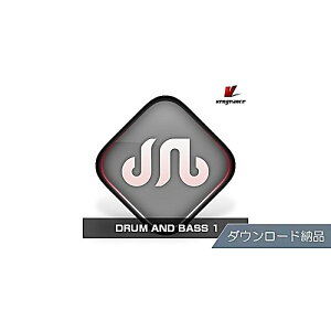 VENGEANCE SOUND(�x���W�F���X�T�E���h) / DRUM AND BASS 1 �_�E�����[�h�[�i