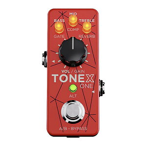 IK Multimedia(ACP[}`fBA) / TONEX ONE Brown Sound Red Edition - fOy_ - [ʌ]y2025N103zċxXyV