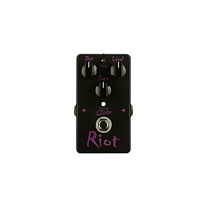 Suhr(�T�[) / Riot BLK ED