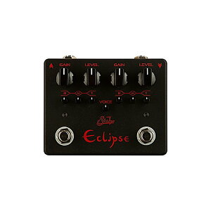 Suhr(�T�[) / Eclipse BLK ED