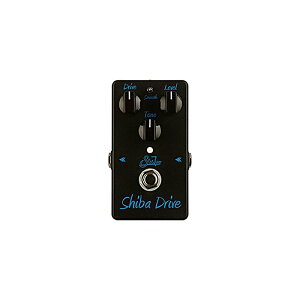 Suhr(�T�[) / Shiba Drive BLK ED