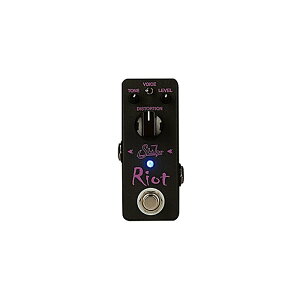 Suhr(�T�[) / Riot Mini BLK ED