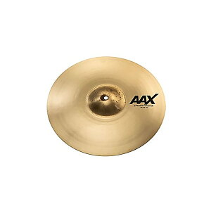 SABIAN(�Z�C�r�A��) / SABIAN 16 AAX X-Plosion Fast Crash 16�C���` x-plosion fast