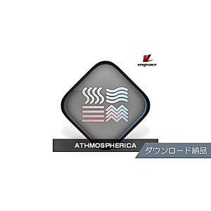 VENGEANCE SOUND(�x���W�F���X�T�E���h) / ATHMOSPHERICA �_�E�����[�h�[�i
