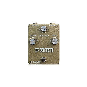 Manlay Sound ( �}�����C�T�E���h ) / MK3 (FUZZ Tone Bender mk3)�ċx�݃Z�[��