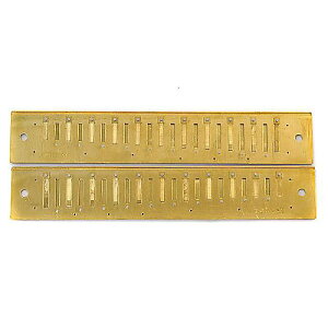 TOMBO ( �g���{ ) / 1521 Reed Plate A��ċx�݃Z�[��