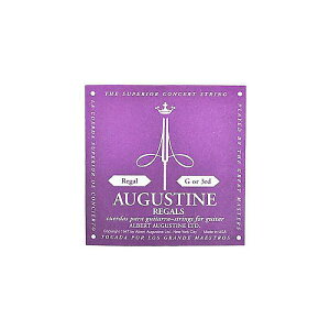 AUGUSTINE ( �I�[�K�X�`�� ) / REGAL3�ċx�݃Z�[��