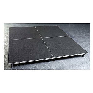 INTELLI STAGE ( �C���e���X�e�[�W ) / �h�����p�X�e�[�W�Z�b�g �J�[�y�b�g�ċx�X�y�V����