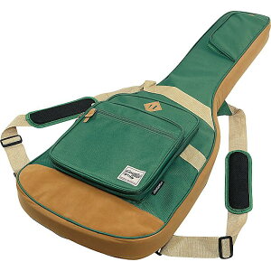 Ibanez(�A�C�o�j�[�Y) / IGB541-GR (Green) �G���L�M�^�[�p�o�b�O�V��������