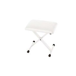 KORG ( コルグ ) / PC-110-WH ピアノ・チェアー夏休スペシャル