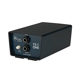 Heritage Audio / 73 DI