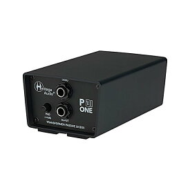 Heritage Audio / P DI