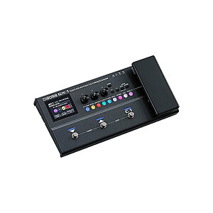 BOSS(�{�X) / GX-1 Guitar Effects Processor