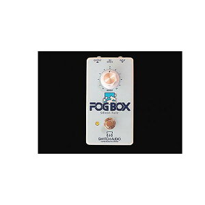 Switch Audio ( XCb`I[fBI ) / Fog Boxċx݃Z[