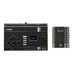 YAMAHA(���}�n) / EAD20 �G���N�g���j�b�N�A�R�[�X�e�B�b�N�h�������W���[�� �y2026�N9��18�������z �V��������