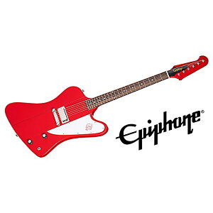 Epiphone(�G�s�t�H��) / 1963 Firebird I Reissue Cardinal Red 1963 Cardinal Red