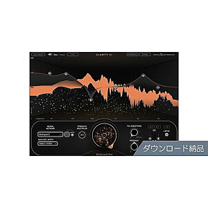 WAVES(�E�G�[���X) / Clarity Vx DeReverb Pro �_�E�����[�h�[�i