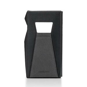 Astell��Kern(�A�X�e�����P����) / A��ultima SP4000T��p ���U�[�P�[�X �u���b�N [IRV-AK-SP4000T-CASE-BK] �y2026�N7��25�������z�V��������