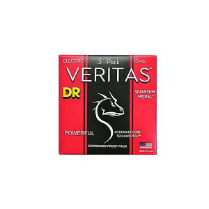 DR ( �f�B�[�A�[�� ) / VTE-10 3Pack VERITAS Medium�ċx�݃Z�[��