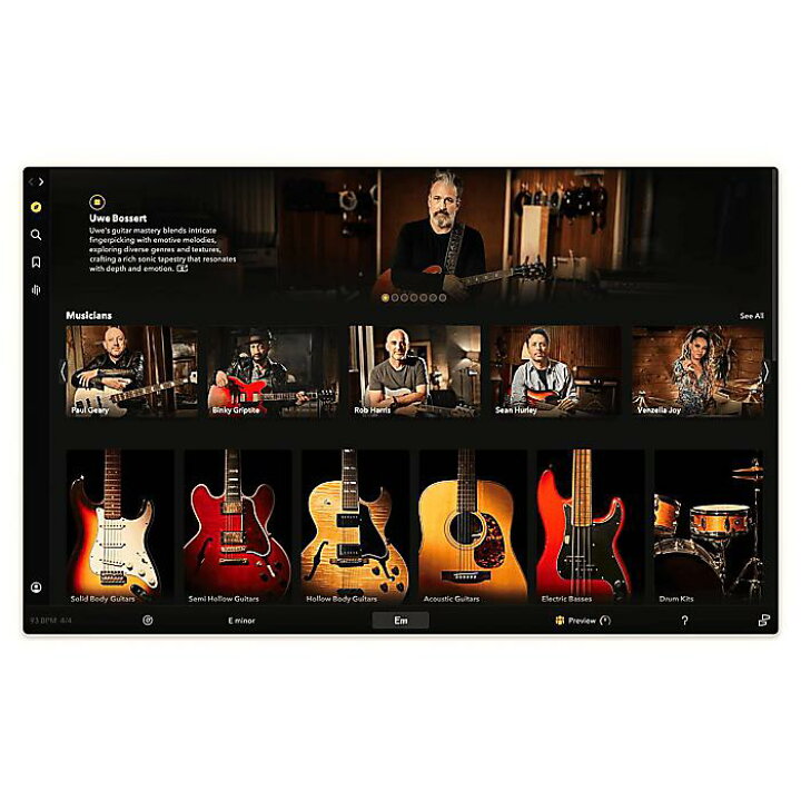 Celemony セレモニー Tonalic Arranger prepaid 1 Year 1年版 演奏作成プラグイン DL商品・メール納品 新生活応援 ミュージックハウス フレンズ