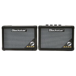 BLACKSTAR ( ubNX^[ ) / FLY BASS STEREO PACKnEB[Z[/nEBObY