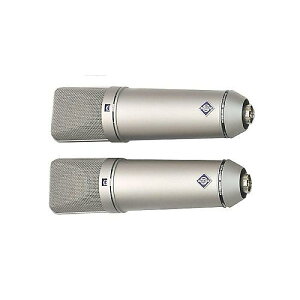 NEUMANN ( mC} ) / U87 Ai XeIZbgċx݃Z[