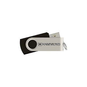 HAMMOND ( nh ) / HAMMOND USB[ċx݃Z[