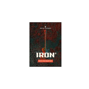 UJAM ( [W ) / IRON 2ċx݃Z[