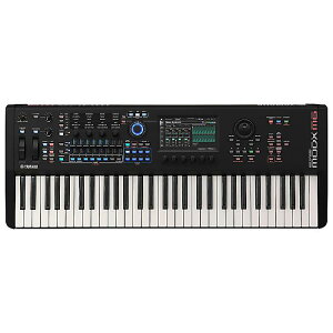 YAMAHA(}n) / MODX M6 - 61 VZTCU[ - y2025N1024zubNtCf[