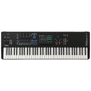 YAMAHA(}n) / MODX M7 - 76 VZTCU[ - y2025N1024zubNtCf[