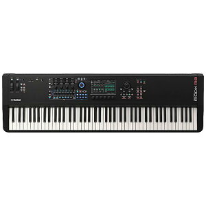 YAMAHA(}n) / MODX M8 - 88 VZTCU[ - y2025N1024zubNtCf[