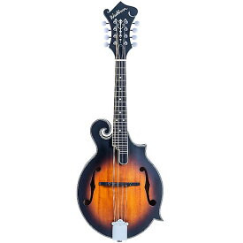 Washburn(ワッシュバーン) / M3SE マンドリン [ギグバッグ付属]新生活応援