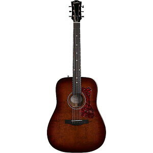 Godin(�S�_��) / Century Maho Rustic Burst EQ �G���A�R�V��������