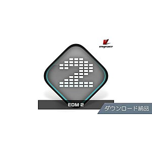 VENGEANCE SOUND(�x���W�F���X�T�E���h) / EDM 2 �_�E�����[�h�[�i