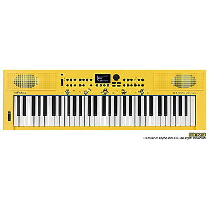 ROLAND(���[�����h) / GO:KEYS 3 Minion GO:KEYS 3 �~�j�I��
