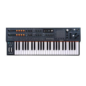 Arturia(�A�[�g���A) / MiniFreak 49 / �n�C�u���b�h�E�V���Z�T�C�U�[ 49���� �y2026�N10��23�������z�V��������