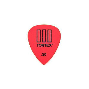 JIM DUNLOP ( W_bv ) / Tortex T3 0.50ċx݃Z[