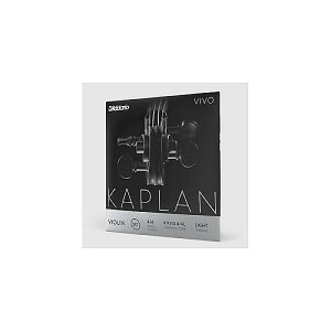 DADDARIO ( �_�_���I ) / KV312 4/4L Kaplan VIVO �o�C�I������ A�� Light�ċx�X�y�V����