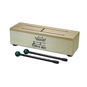 REMO ( ���� ) / GB-1304-00 �K�g�[�{�b�N�X�ċx�X�y�V����