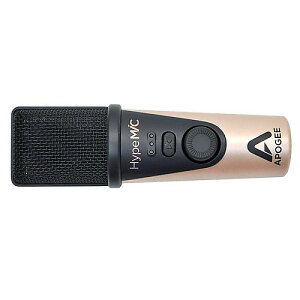 APOGEE ( A|W[ ) / HypeMic USB}CNċx݃Z[