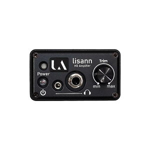 Union Audio / lisann Headphone Amplifier �w�b�h�z���A���v �y2026�N5��20�������z�V��������