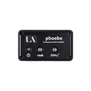 Union Audio / phoebe RIAA amplifier ���R�[�h�p�t�H�m�v���A���v �y2026�N5��20�������z�V��������