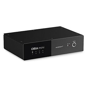 AUDIENT(�I�[�f�B�G���g) / ORIA Mini�i����p�}�C�N���t�H���t���j�n�[�h�E�F�A�̂�